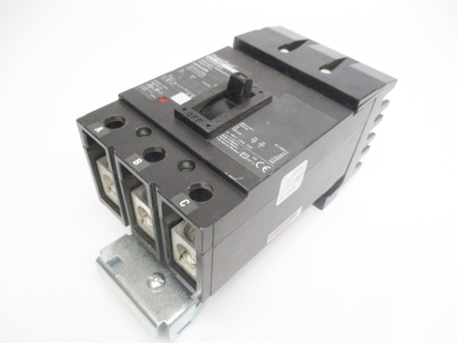 SQUARE D QGA32200 240V 200A NUPI