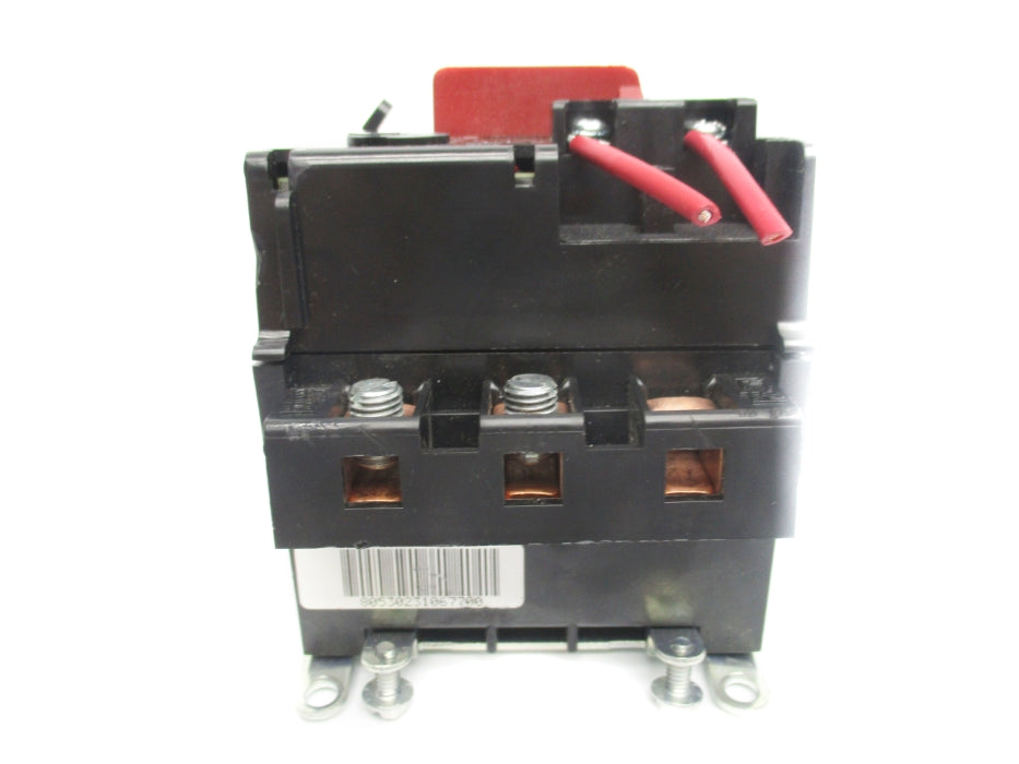 SQUARE D 9065SF220 SER. F 15-45A UNMP