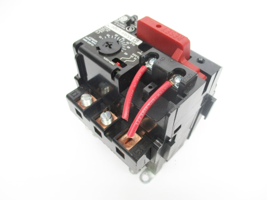 SQUARE D 9065SF220 SER. F 15-45A UNMP