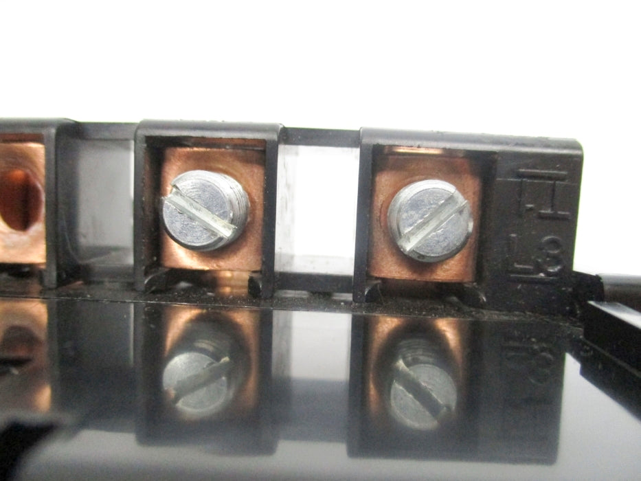SQUARE D 9065SF220 SER. F 15-45A UNMP