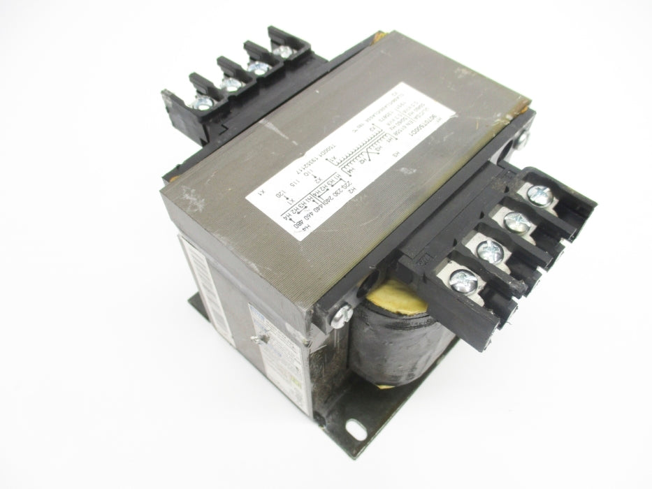 SQUARE D 9070T500D1 .3KVA-.5KVA NSNP