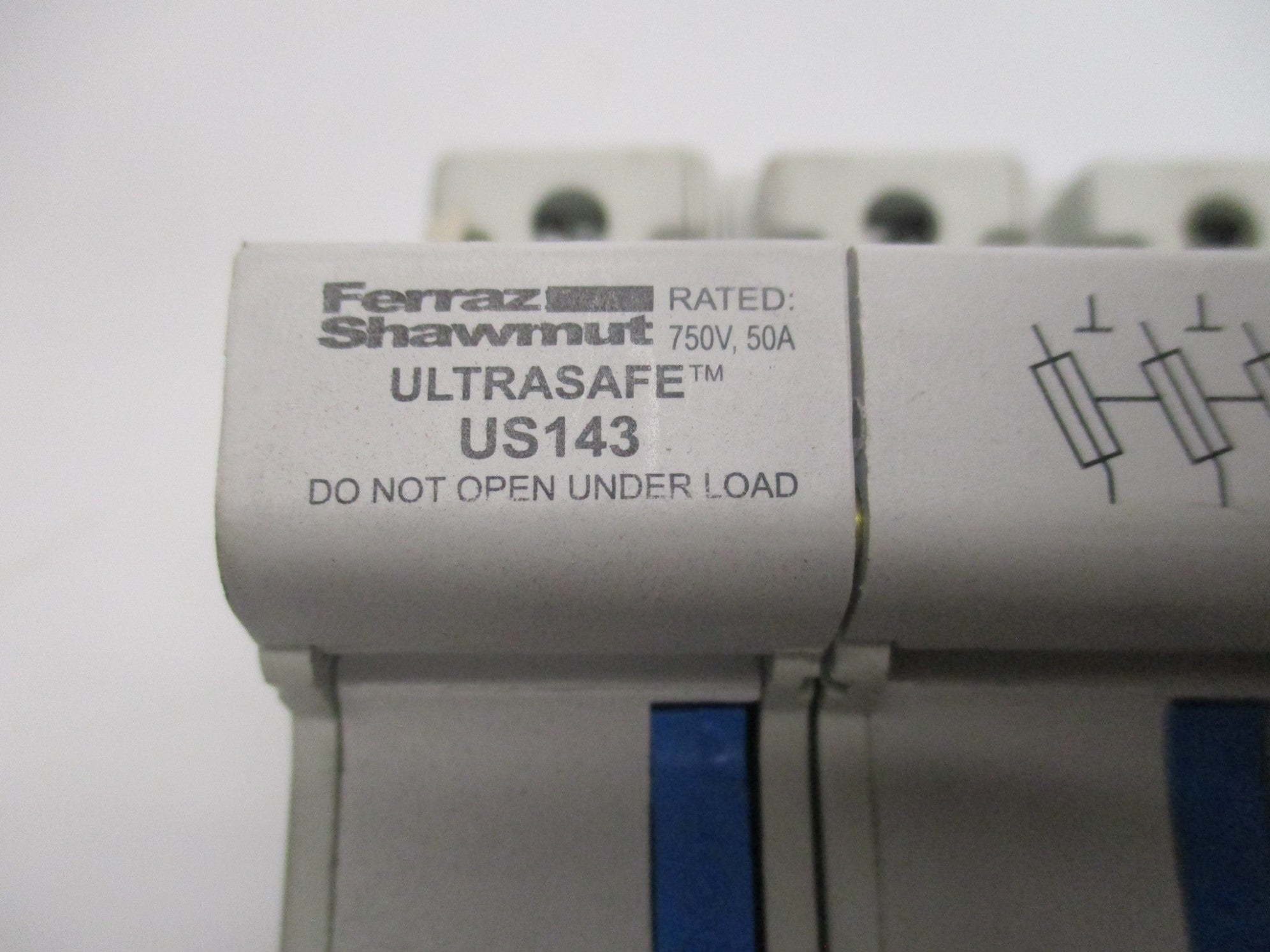 FERRA SHAWMUT US143  NSNP