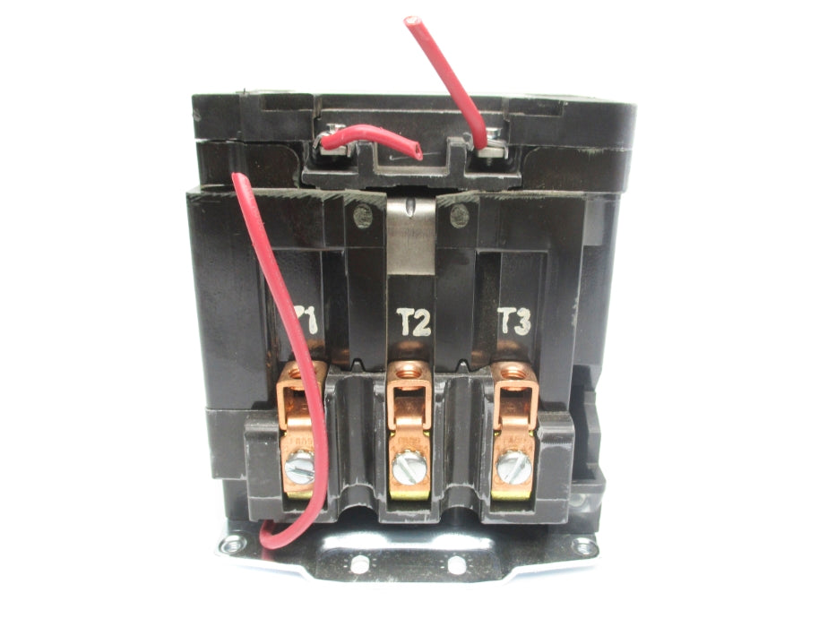 SQUARE D 8502SDO2 SER. A 480V  UNMP
