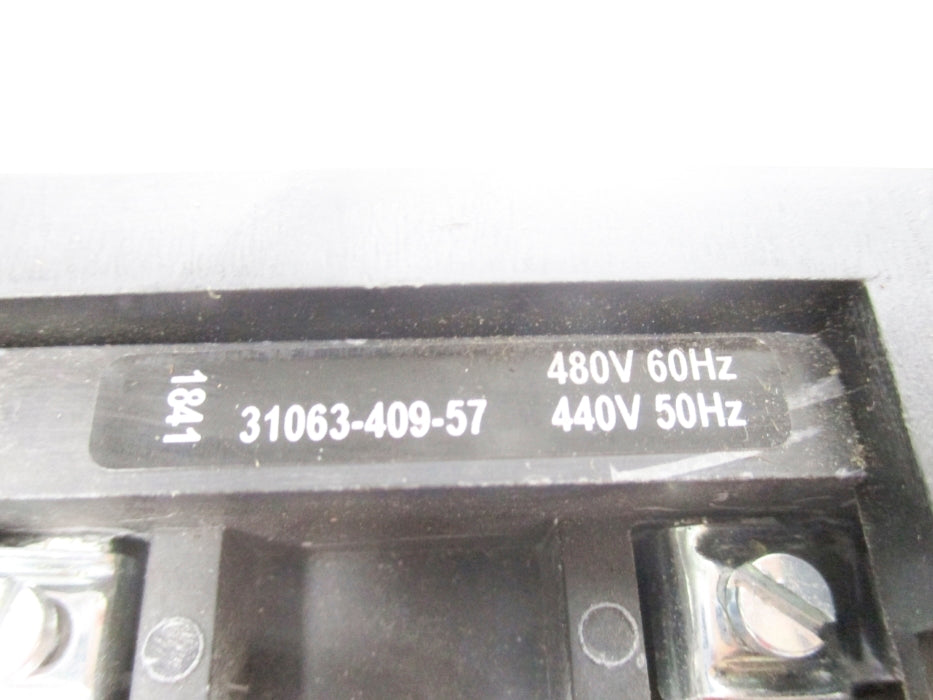 SQUARE D 8502SDO2 SER. A 480V  UNMP