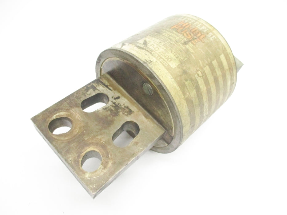 LITTLE FUSE KLP-C2500 UNMP