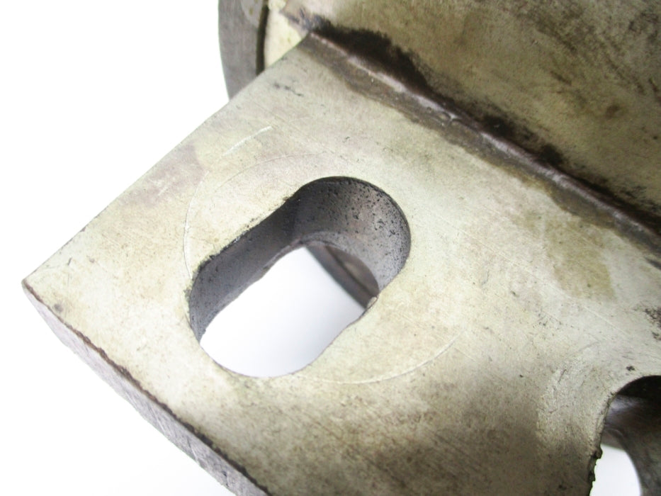 LITTLE FUSE KLP-C2500 UNMP