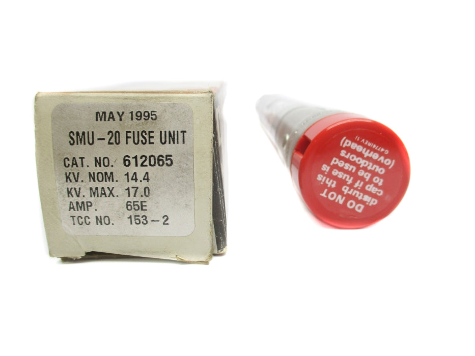 S&C ELECTRIC 612065 NSMP