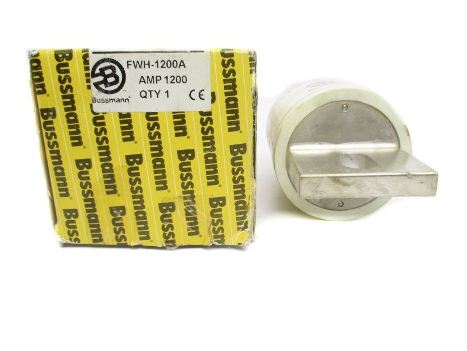 COOPER BUSSMAN FWH-1200A NSMP