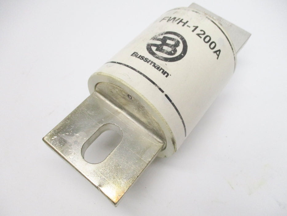 COOPER BUSSMAN FWH-1200A NSMP