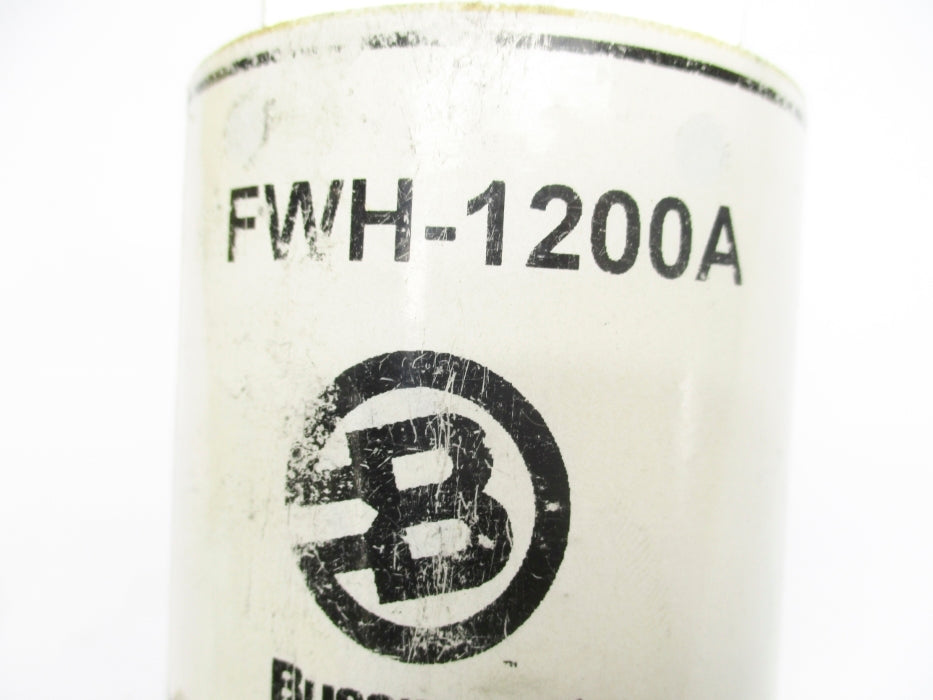 COOPER BUSSMAN FWH-1200A NSMP