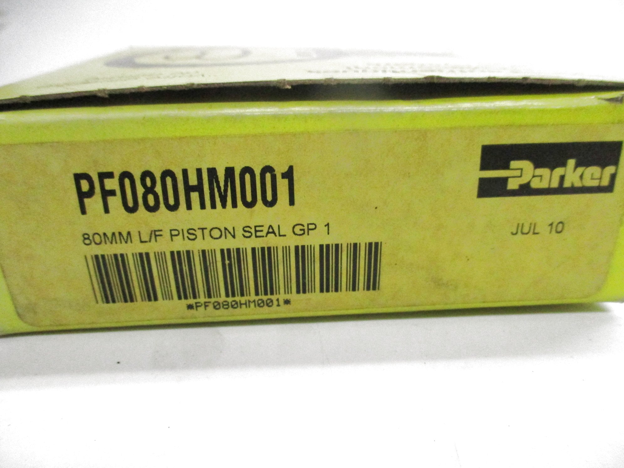 PARKER PF080HM001 NSMP