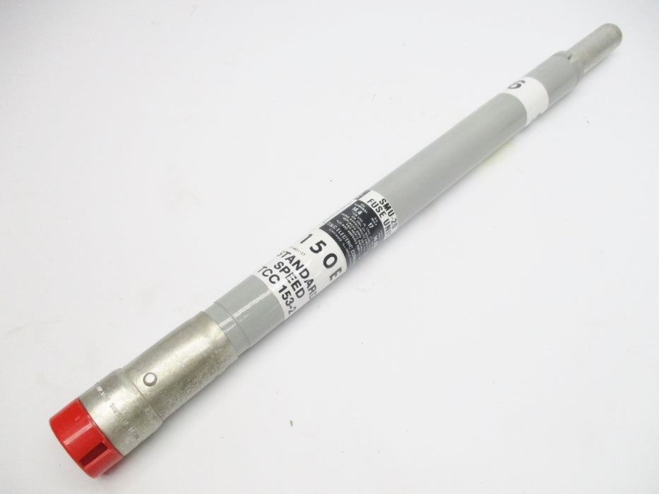 S&C ELECTRIC 612150 NSMP
