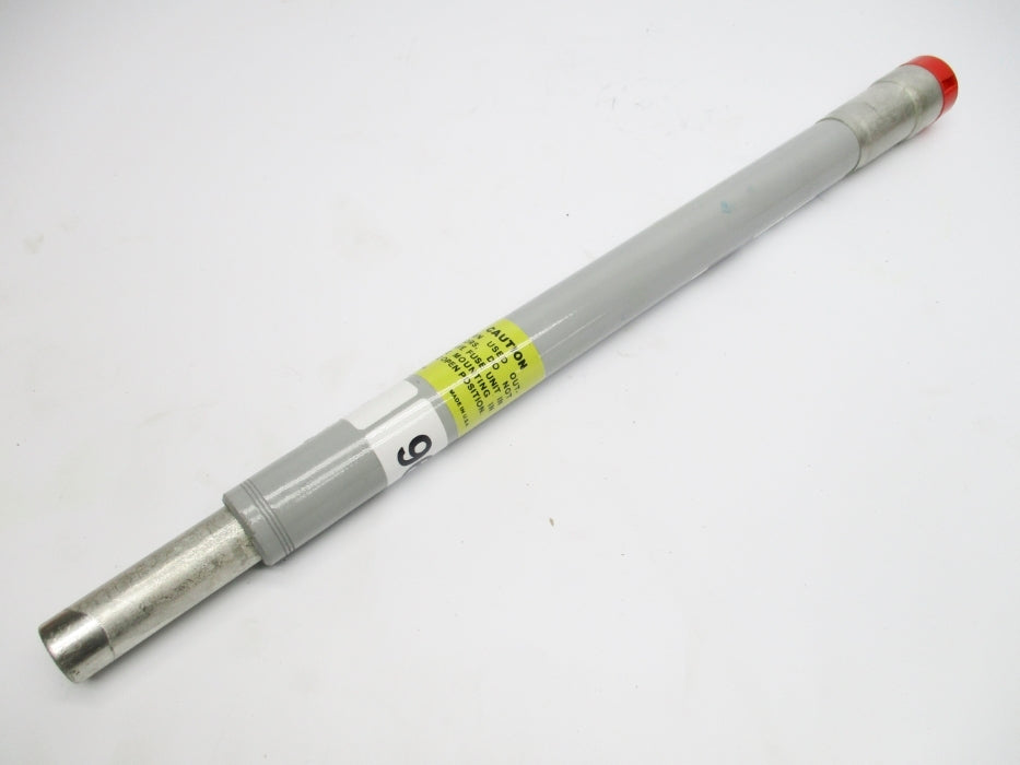 S&C ELECTRIC 612150 NSMP