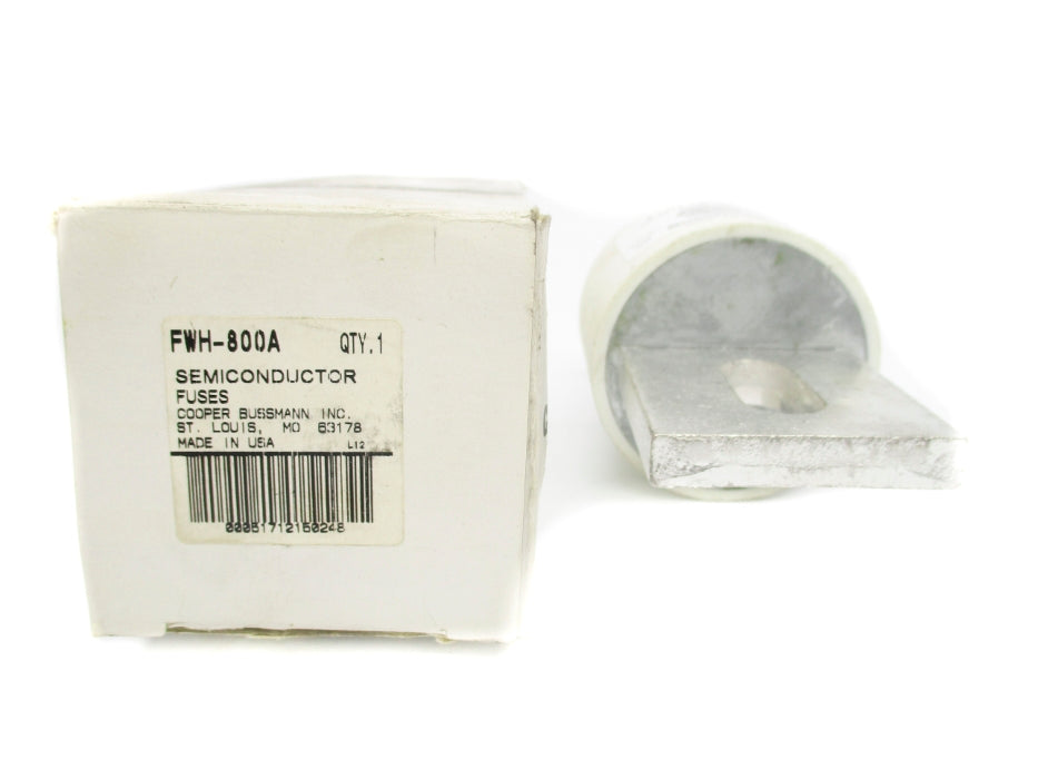 COOPER BUSSMAN FWH-800A NSMP