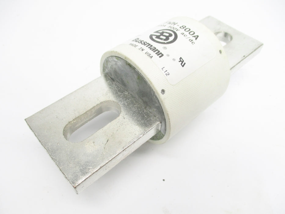 COOPER BUSSMAN FWH-800A NSMP