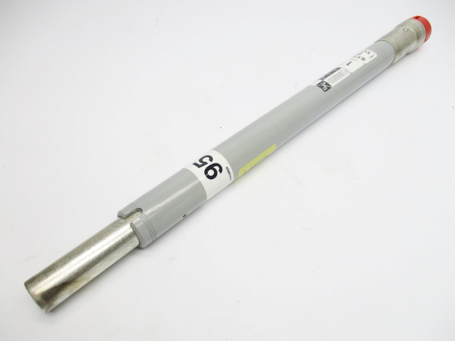 S&C ELECTRIC 612125 NSMP