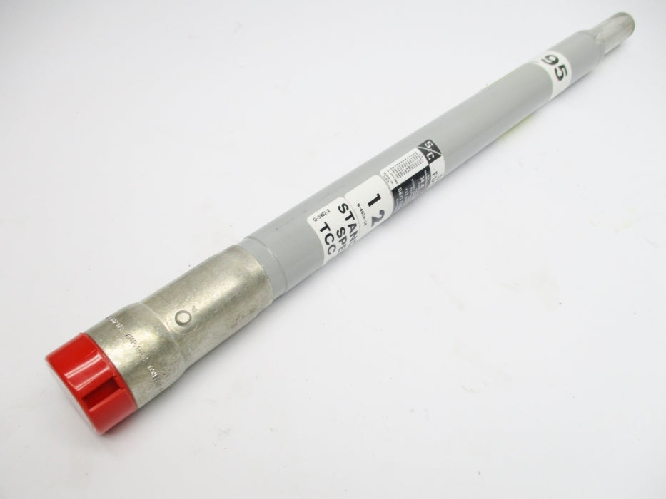 S&C ELECTRIC 612125 NSMP