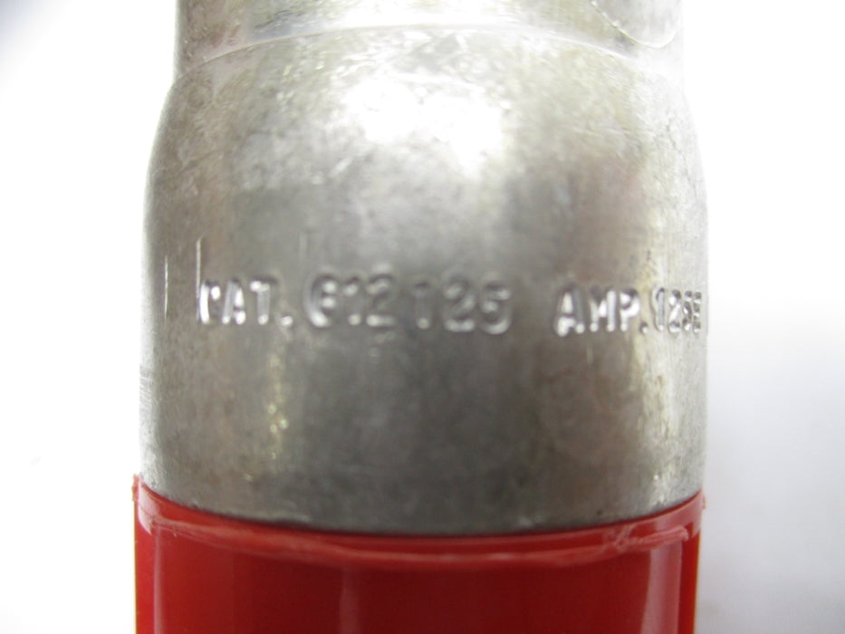 S&C ELECTRIC 612125 NSMP