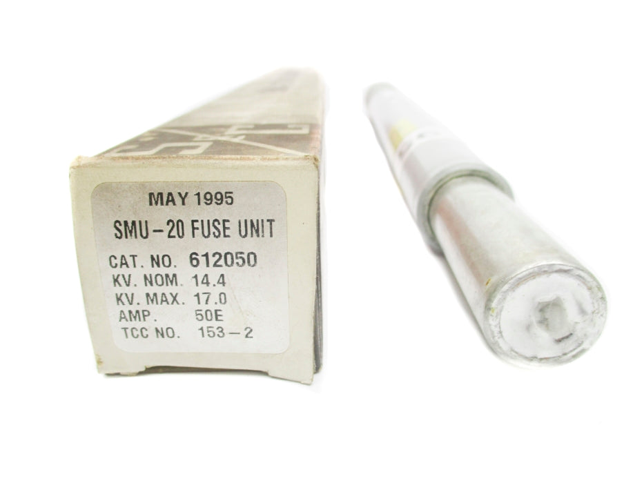 S&C ELECTRIC 612050 NSMP