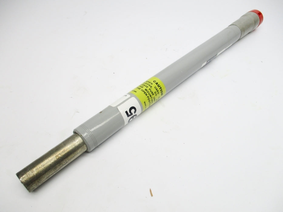 S&C ELECTRIC 612020 NSMP