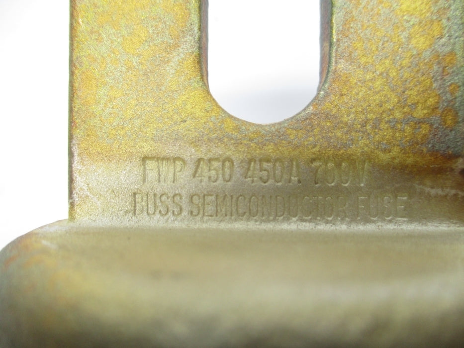 COOPER BUSSMAN FWP450 NSMP