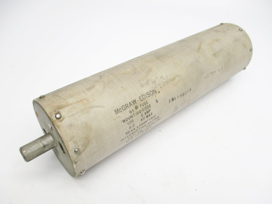 MCGRAW-EDISON FA3H100 NSNP