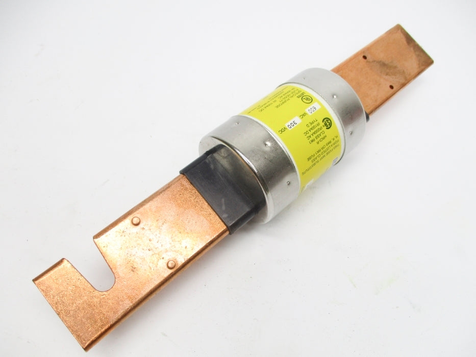 BUSSMAN LPS-RK-225SP 600VAC 225A NSMP