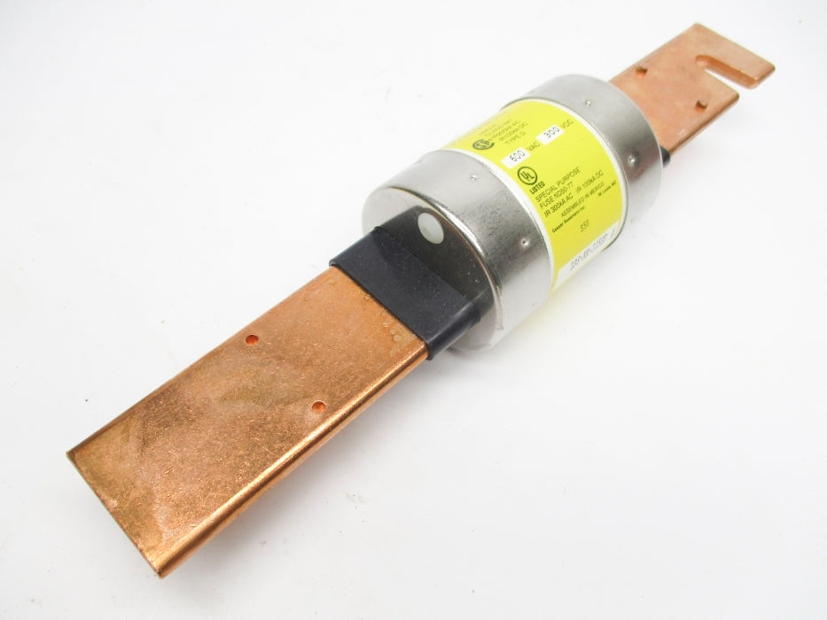 BUSSMAN LPS-RK-225SP 600VAC 225A NSMP