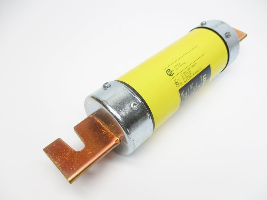BUSSMAN LPS-RK-350SP 600VAC 350A NSMP