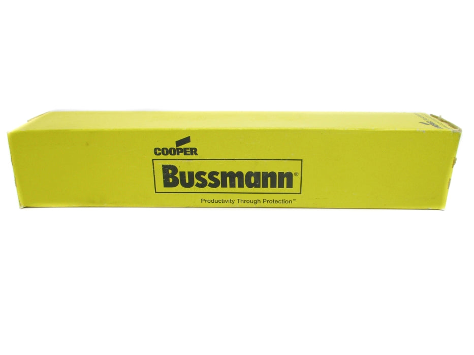 BUSSMAN LPS-RK-125SP 125A (YL) NSFS