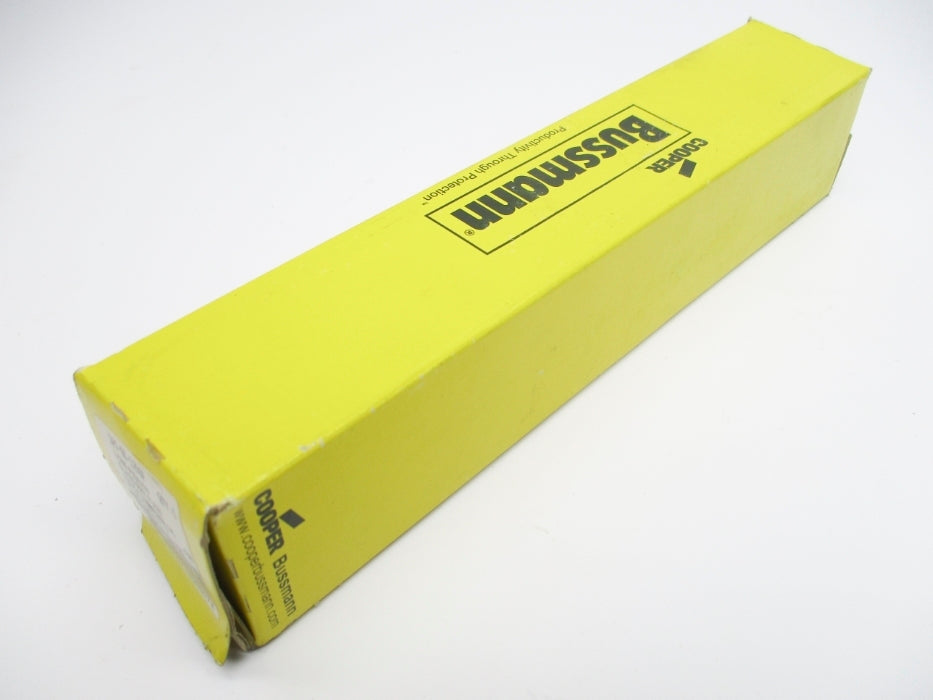 BUSSMAN LPS-RK-125SP 125A (YL) NSFS