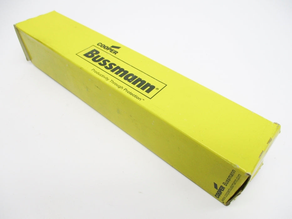 BUSSMAN LPS-RK-125SP 125A (YL) NSFS