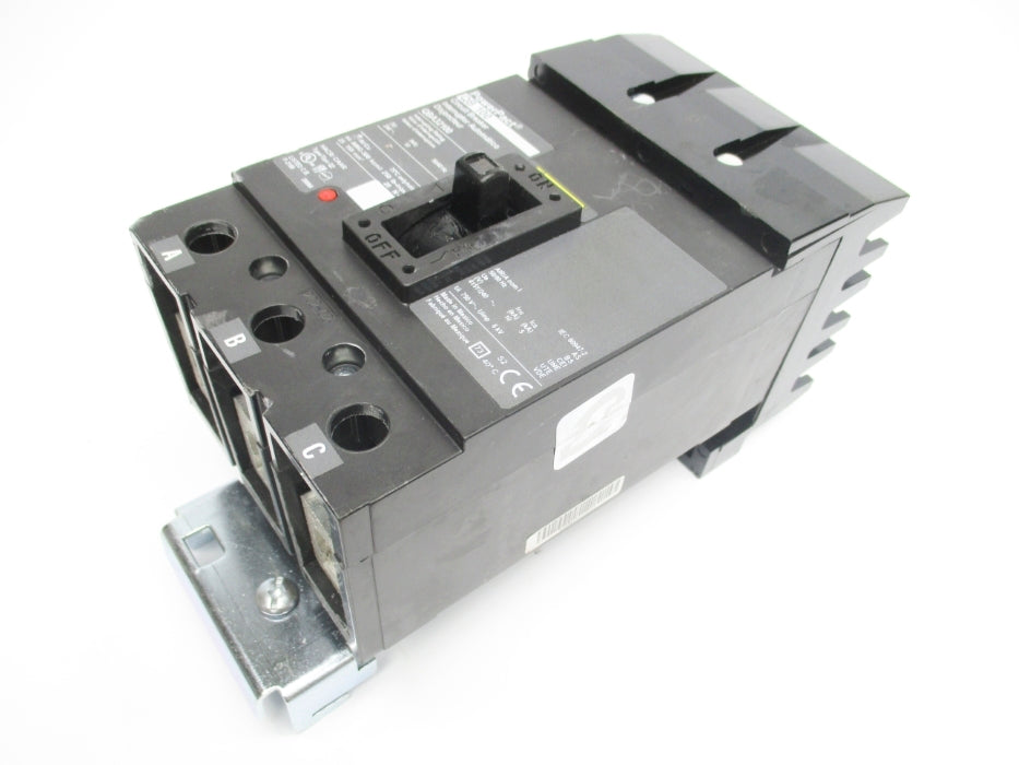 SQUARE D QBA32100 100A 240V (AS PICTURED) NSNP