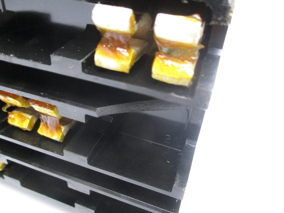 SQUARE D QBA32100 100A 240V (AS PICTURED) NSNP