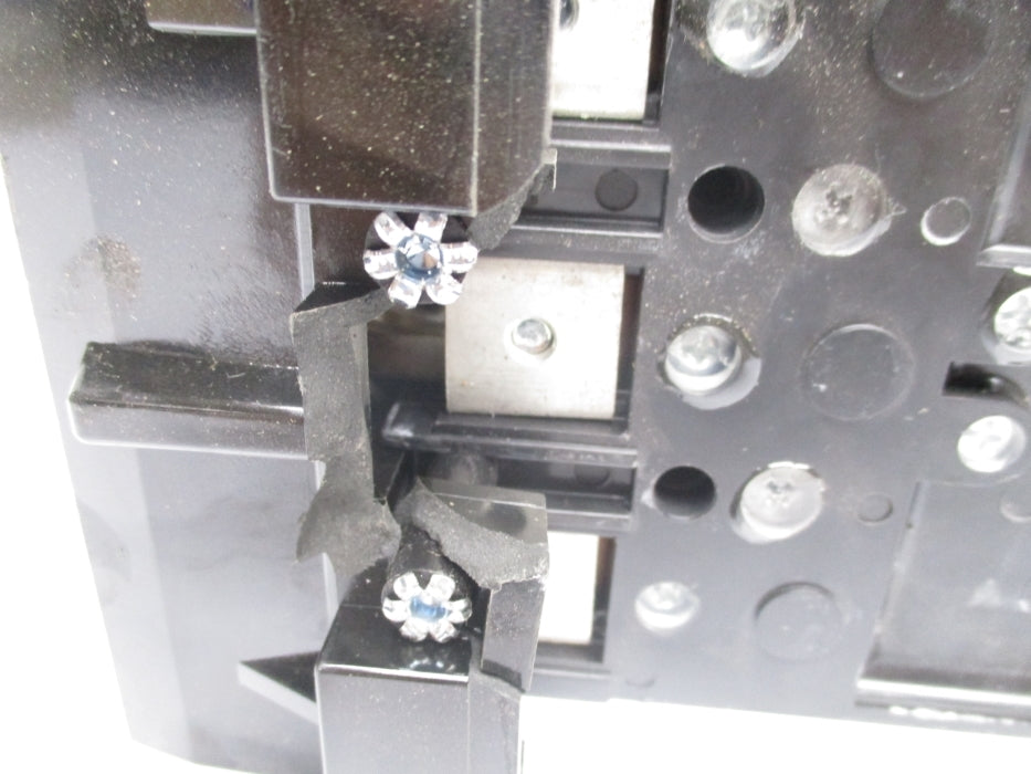 SQUARE D QBA32100 100A 240V (AS PICTURED) NSNP