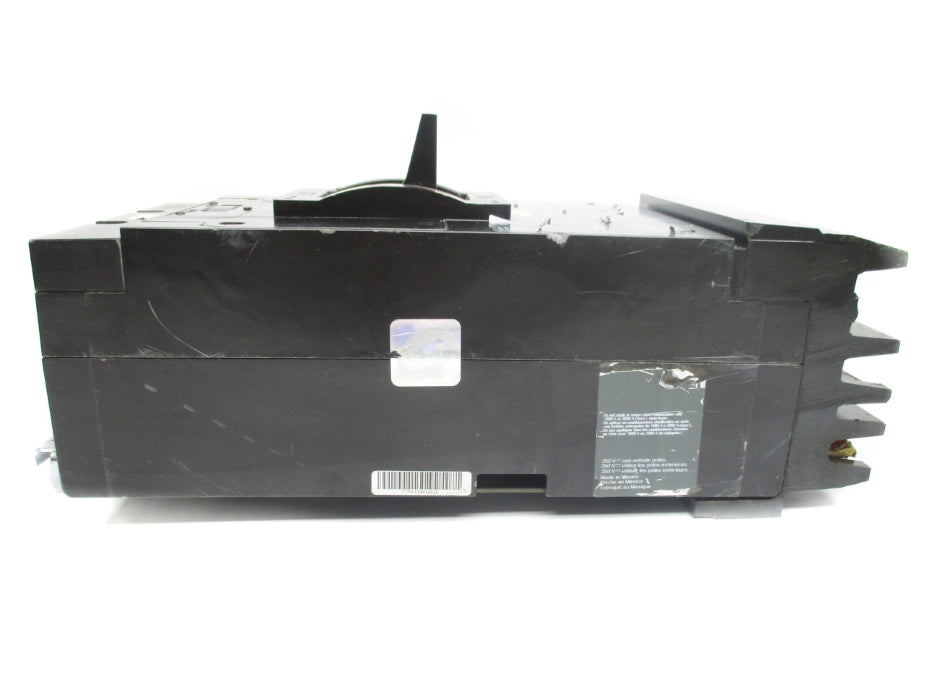 SQUARE D LA36250 600V 250A (AS PICTURED) NSNP
