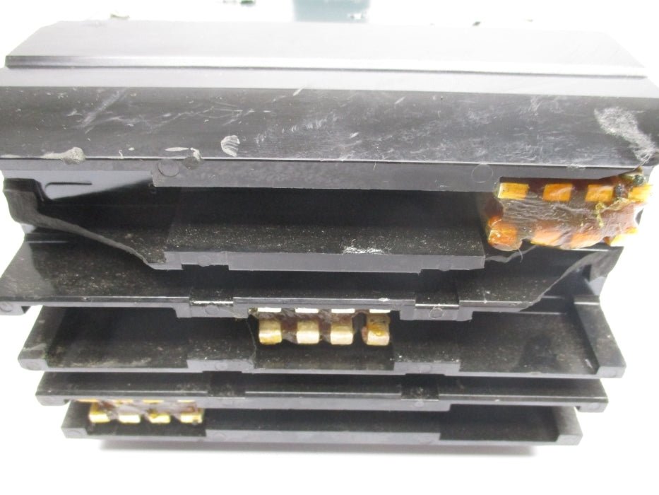 SQUARE D LA36250 600V 250A (AS PICTURED) NSNP