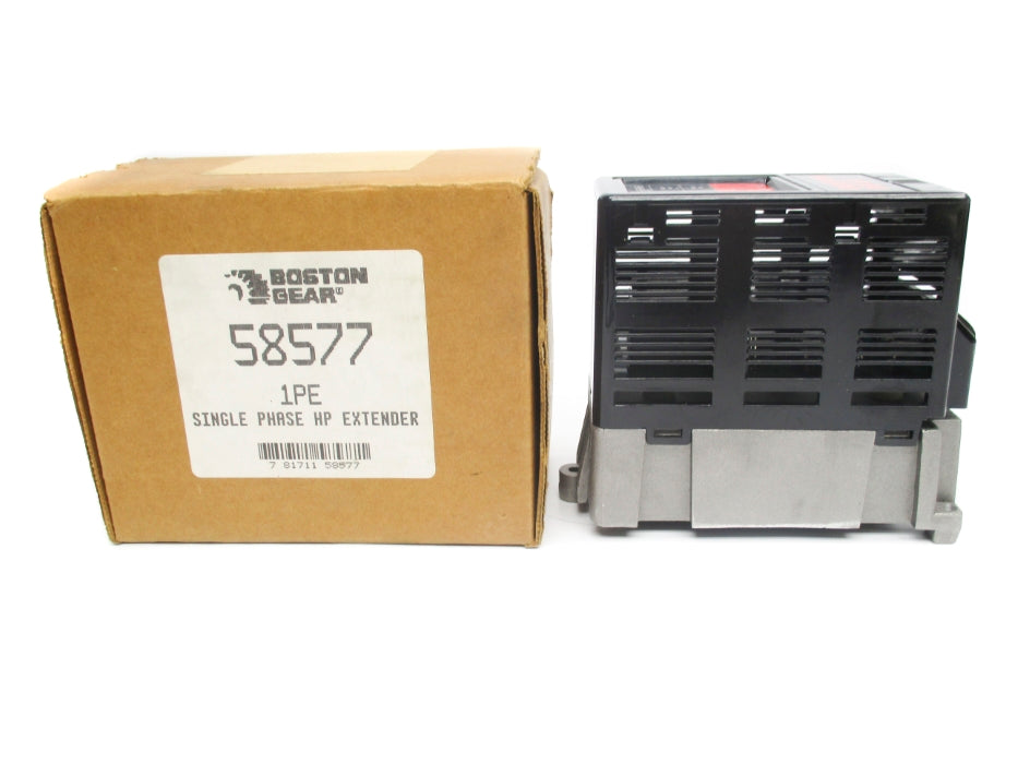 BOSTON GEAR 1PE 58577 NSMP