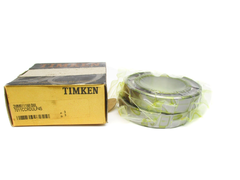 TIMKEN 2MM9111WIDUL NSMP