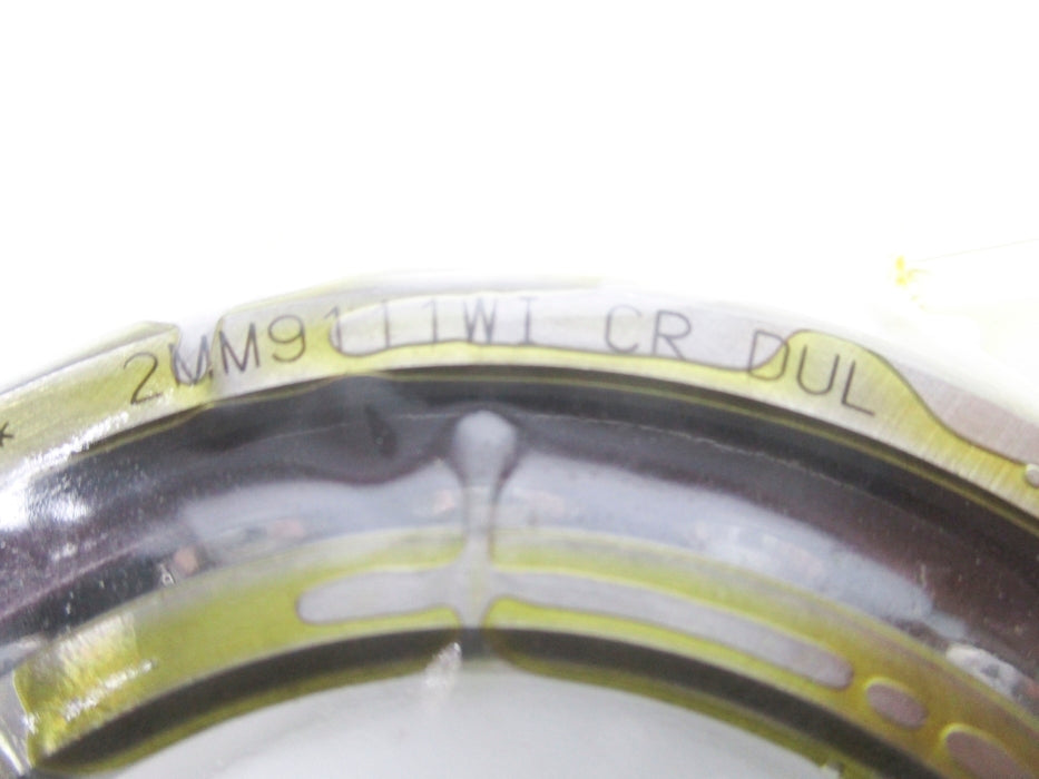 TIMKEN 2MM9111WIDUL NSMP