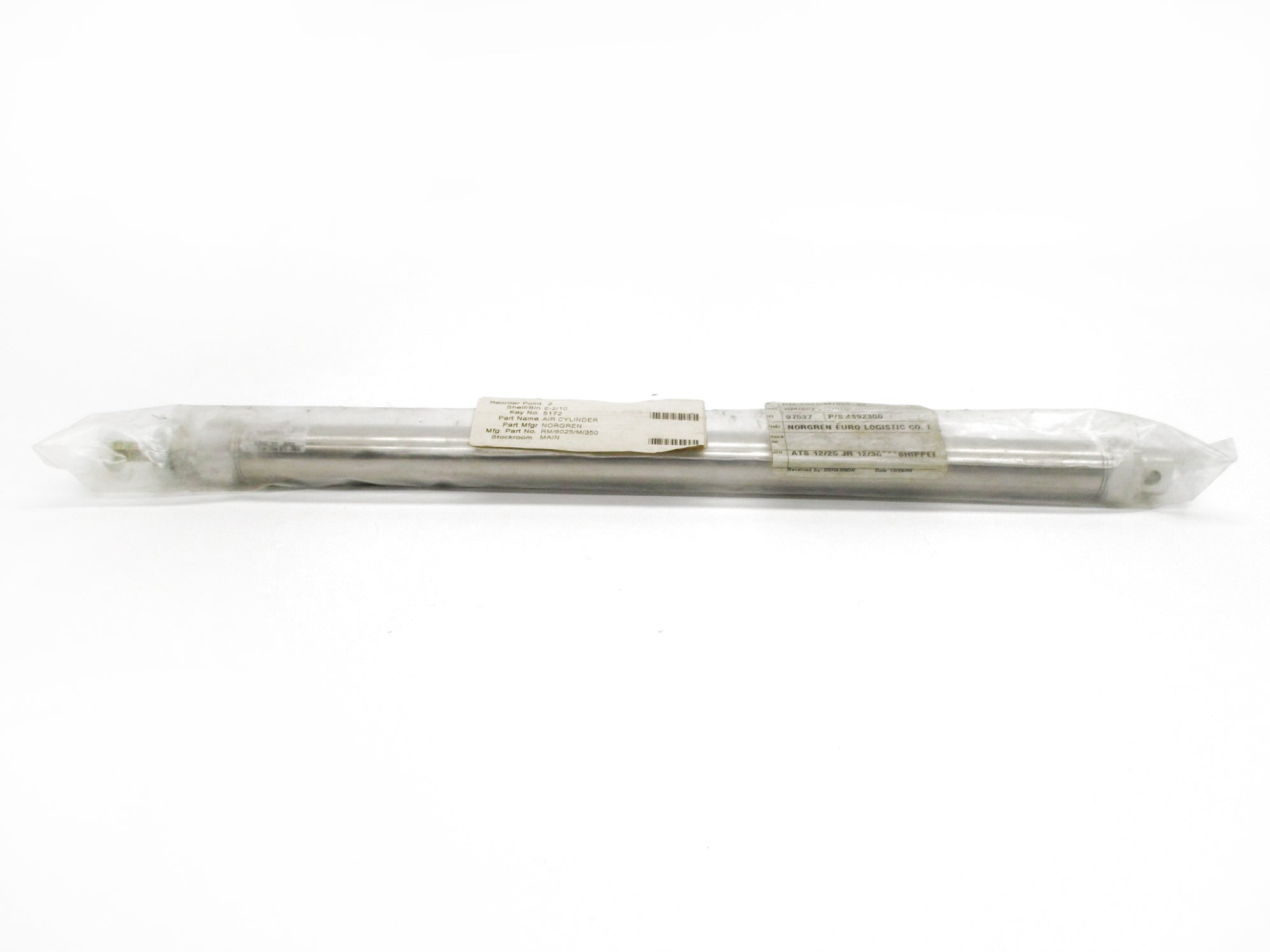 NORGREN RM/8025/M/350 NSMP
