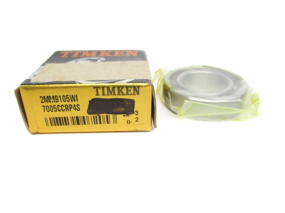 TIMKEN 2MM9105WI NSMP