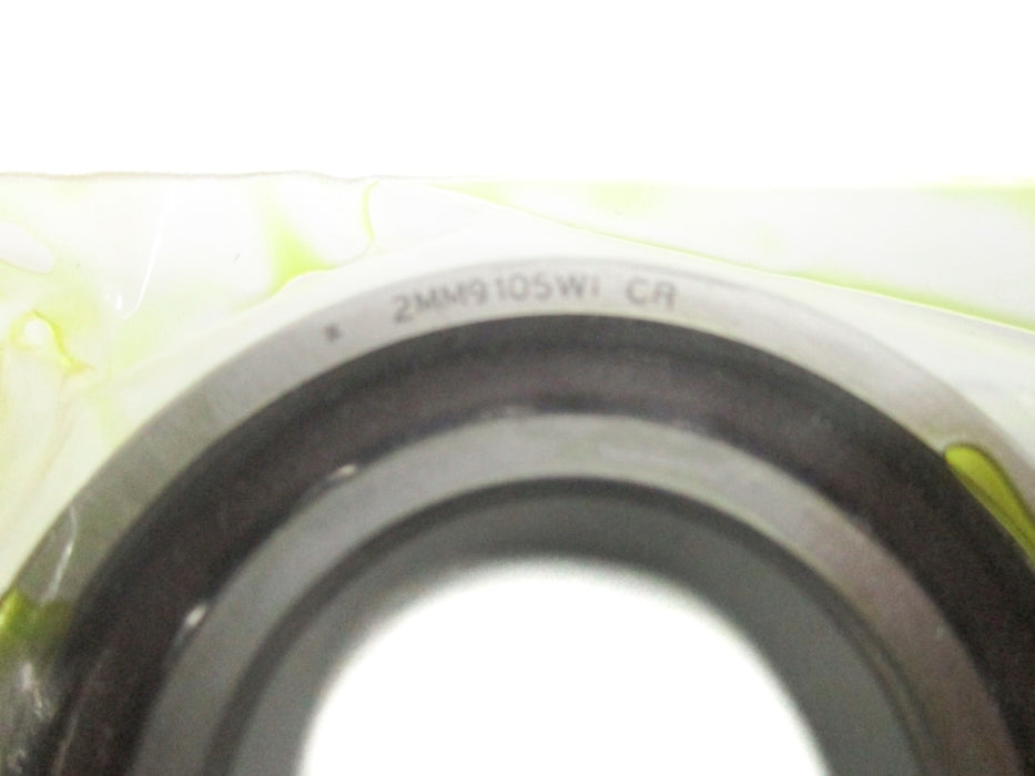 TIMKEN 2MM9105WI NSMP