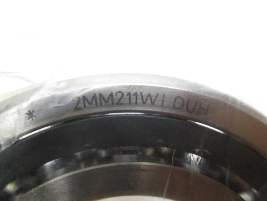 FAFNIR 2MM211WIDUH NSMP