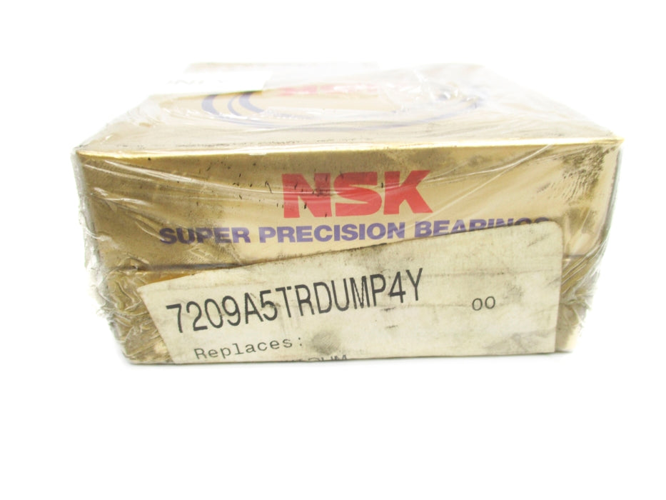 NSK 7209A5TRDUMP4Y NSMP