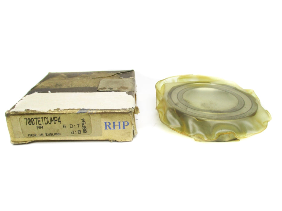RHP 7007ETDUMP4 NSMP