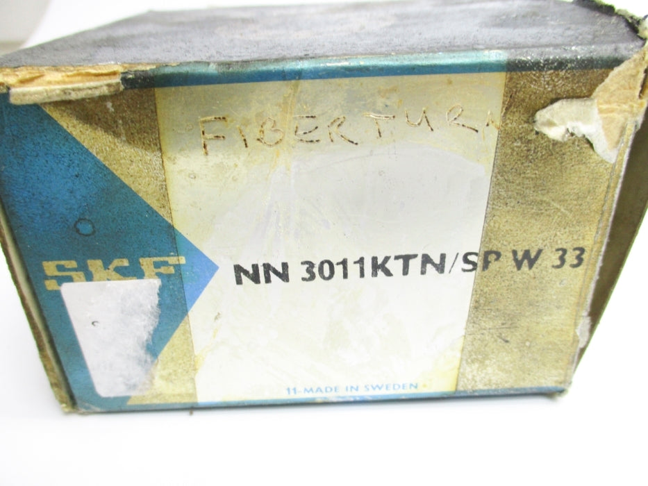 SKF NN3011KTN/SPW33 NSMP
