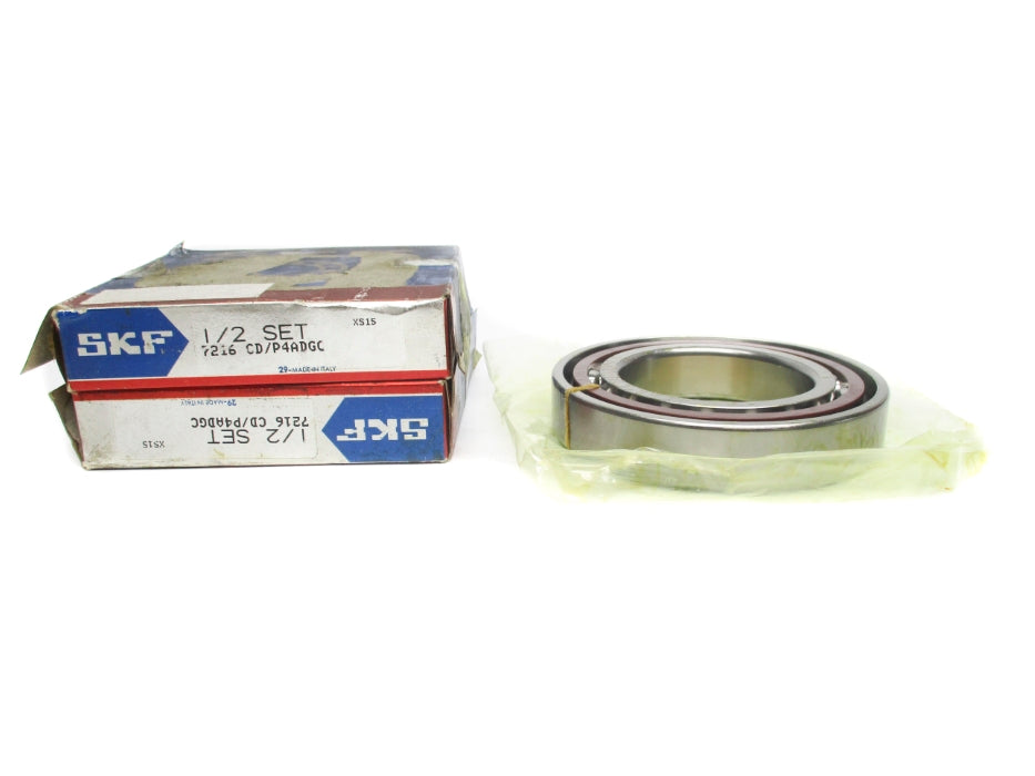 SKF 7216CD/P4ADGC NSMP