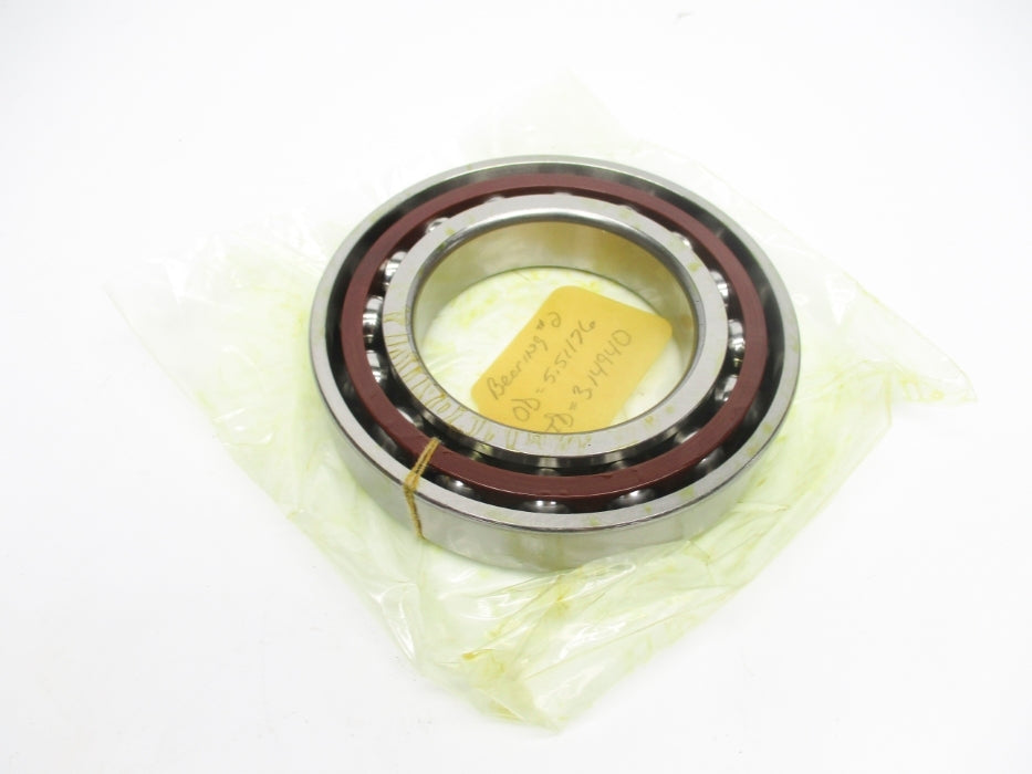 SKF 7216CD/P4ADGC NSMP