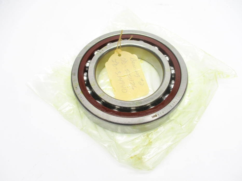 SKF 7216CD/P4ADGC NSMP